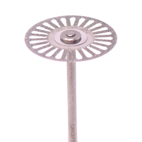 Transflex-T Diamond Disc 22x0.23mm DS