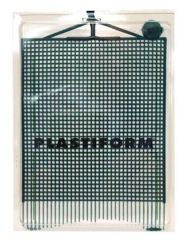 Plastic Pattern RT-1 Mesh