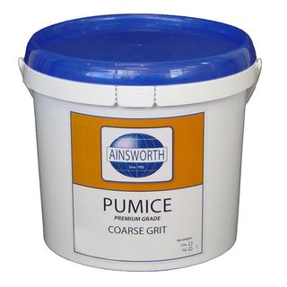 PUMICE