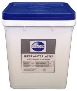 PLASTER