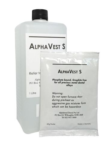 Alphavest S