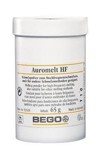 Auromelt HF Casting Flux Powder 65g