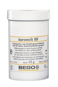 Auromelt HF Casting Flux Powder 65g