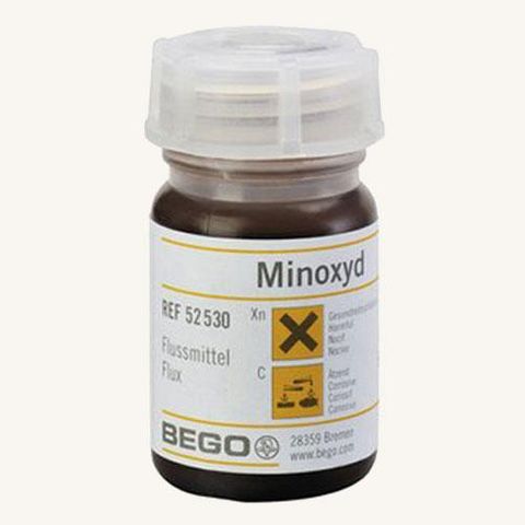 Minoxyd Flux 80g