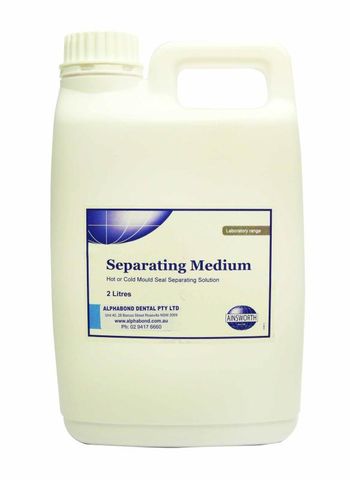 Separating Medium 2L