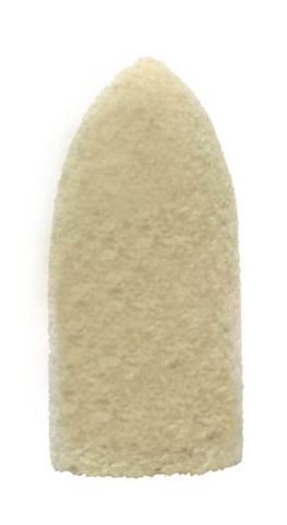Felt Cone Medium 1621 25mm 10pcs