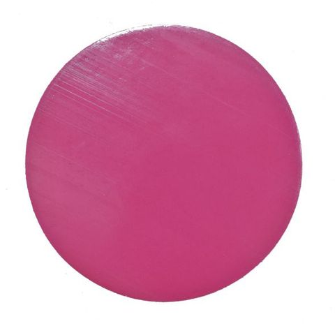 4mm x 125mm Cerise 25