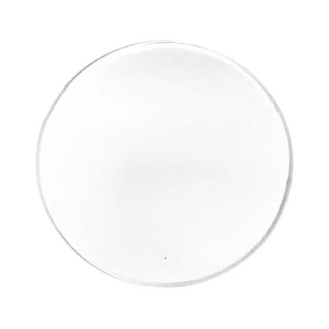 2mm x 125mm Clear 18