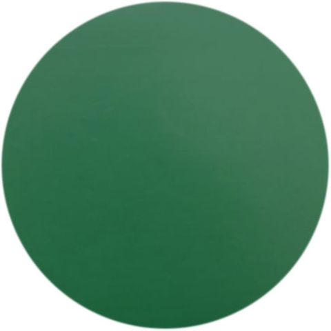 4mm x 120 Round Metallic Green 33