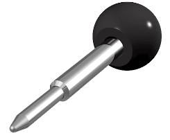 Preci Ball Deactivating Tool
