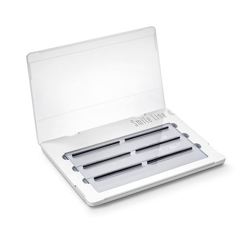 Wet N' Dry Slim Pad Complete White