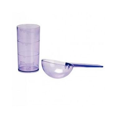 Hydrogum 5 Scoop and Measuring Cup set