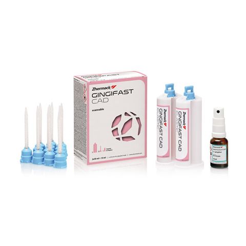 Zhermack Gingifast Elastic