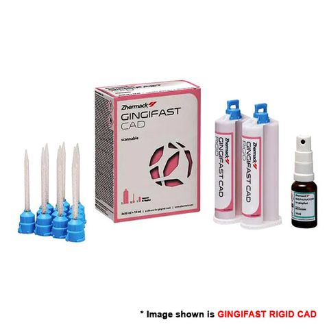 Zhermack Gingifast Rigid