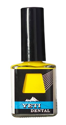 Die Spacer Yellow 18ml