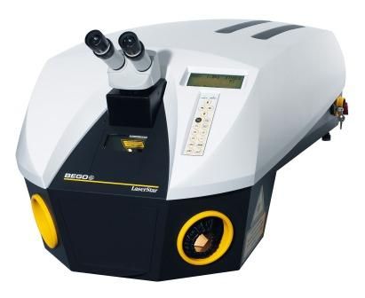 Bego Laser Star T Plus Bench Top Laser