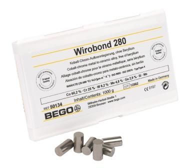 Wirobond 280