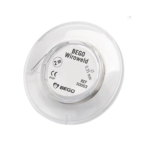 Wiroweld Laser Chrome-Cobalt