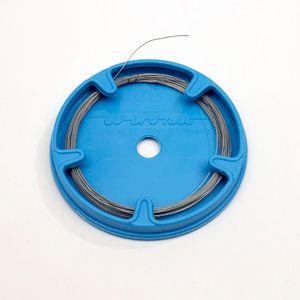 Laser Star Titanium Wire GR 2 0.35mm