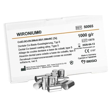 Wironium