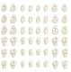 SILICONE MOULDS