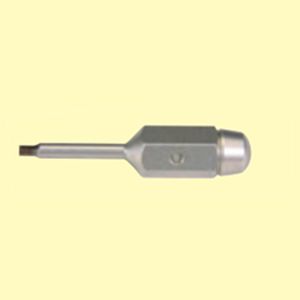 Screwdriver 10 Long Hexagon Head 2.5