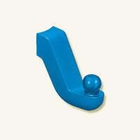 VKS OC 1.7 Patrix 60deg 8pcs