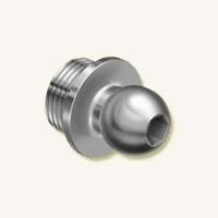 VKS OC/SG 2.2 Stud-Head Screw TI