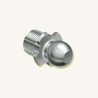 VKS OC/SG 1.7 Stud-Head Screw TI