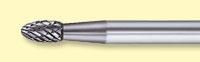 Tungsten Carbide Bur 1.4mm EGG