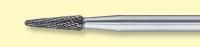 Tungsten Cardbide Bur 2.3mm Conicl Round