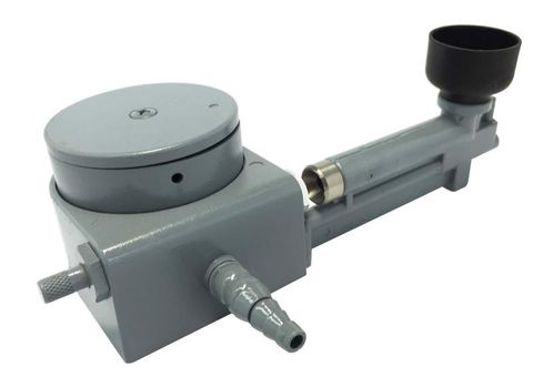 Touch-O-Matic Bunsen Burner WP772 Propane