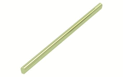 Resilient Oval Plastic Mini Bar