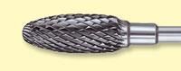 Tungsten Carbide Bur 6mm Grenade