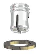 Ceka Revax Spring Pin RE0031/195 1.95mm 2pcs