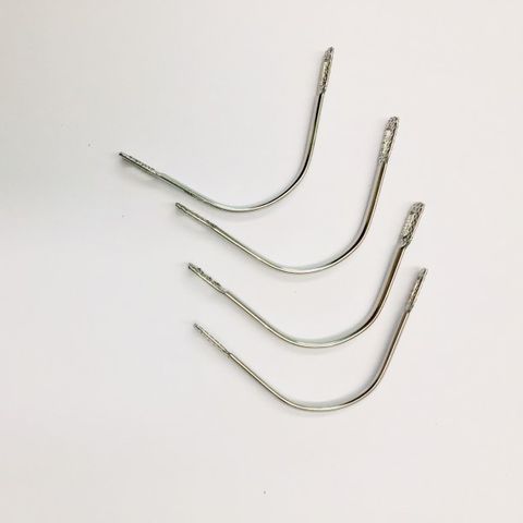 Lingual Bar Anat Shape 7cm 10pcs