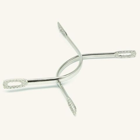 Lingual Bars Anat Shape 6cm 10pcs