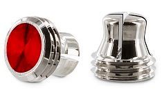 Oversize Spring Pin Rigid 1.95mm