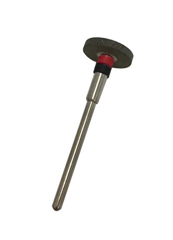 Dimon All Mini Wheel Red/Black Medium