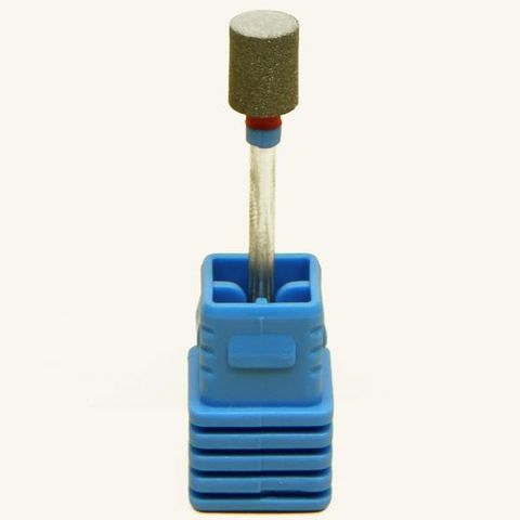 Dimon All Barrel Red/Blue Fine 80 x 60D