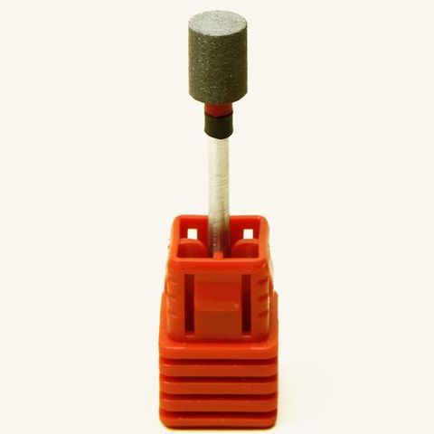 Dimon Barrel Red/Black Medium