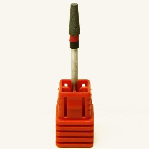 Dimon All Tap-Pencil Red/Black Medium