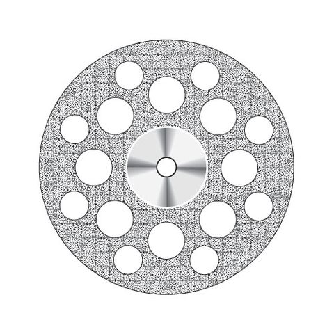 Diamond Disc Superflex