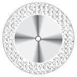 Diamond Disc Superflex