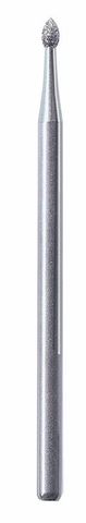 Diamond Bur 366.104.016HP 3pcs