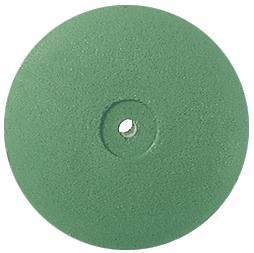 Gold-Star Knife-Edge Wheels Green Coarse