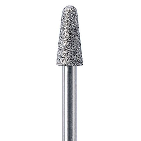 Diamond Bur 6850.025HP (Pkt of 3)