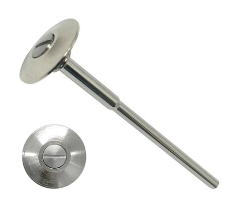 Screw Type Mandrel 14mm 305 6pcs