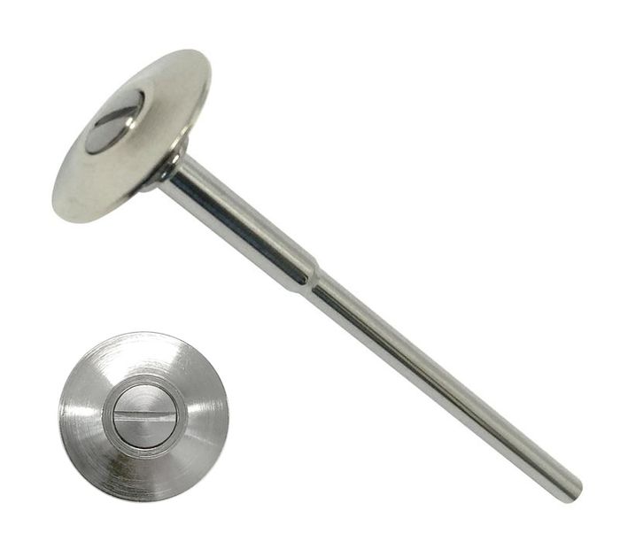 Screw Type Mandrel 305 6pcs