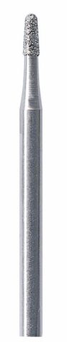 Diamond Bur 849.009HP